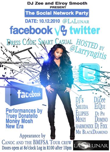 SocialNetworkLS's profile picture. LIFESTYLE ENT BASED ON DOING EVENTS THAT WILL BLOW YOUR MIND.