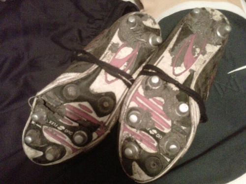 OutClosetRugby's profile picture. Out of the Closet…Onto the  Rugby Field encourages all current and ex rugby players to rummage through their closets and donate their unwanted rugby gear.