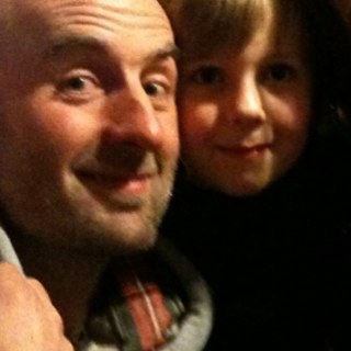 Kumpfhuber's profile picture. 