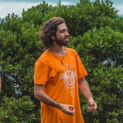 Estudiante de Ing. en Conservación de Recursos Naturales en la Universidad de Concepción