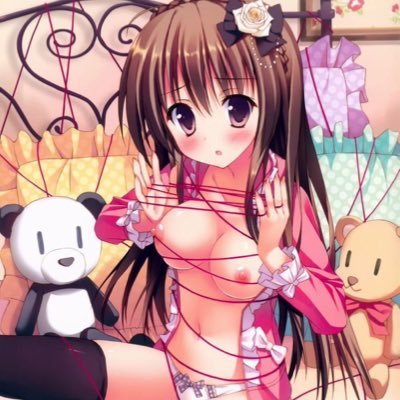恥ずい Magna Twitter