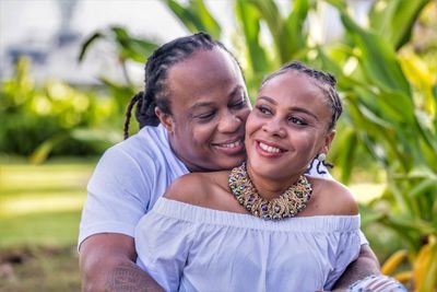 We are a Husband and wife Gospel Duo, spreading the gospel of Jesus Christ by any means necessary
