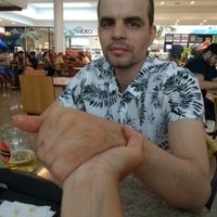 André Castilho (@andrcastilho10) 's Twitter Profile