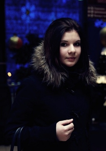 KatyaMalysheva's profile picture. 