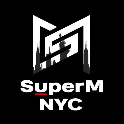 SuperM's New York City Fanbase | SuperM Global Union Member | #SuperM #WeAreTheFuture #SuperMtheFuture | 
📧: superm.newyorkcity@gmail.com