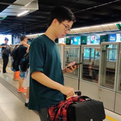 Chinese,Studying in UCL;Meng Computer science;
Love cats. Vlogger(Not good):D