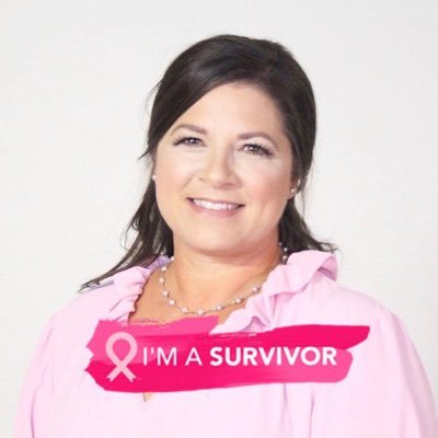 wife, mother, teacher, survivor