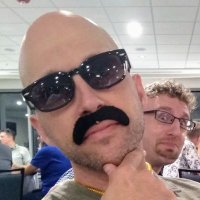 Dustin Lee (@_dustinlee) 's Twitter Profile Photo