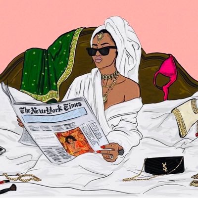 RNSONI's profile picture. Nurse Ninja