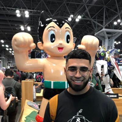 NY-♍️