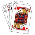 leedsbridgeclub's profile picture. A friendly club close to Moortown Corner. Join us for bridge five nights a week. Beginners and improvers very welcome.