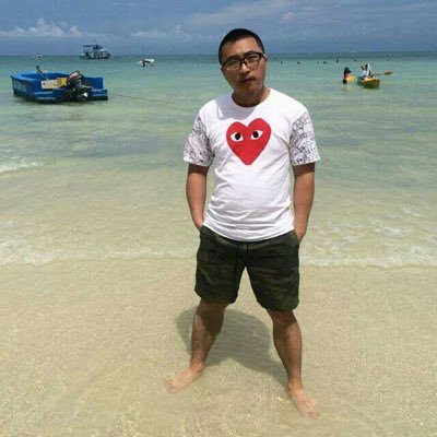 samatshanghai's profile picture. 