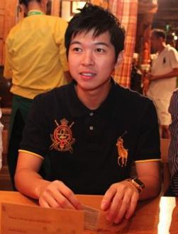 kelvinleeee's profile picture. good boy