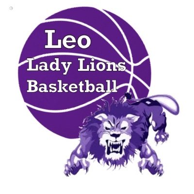 Leo Lady Lions Basketball