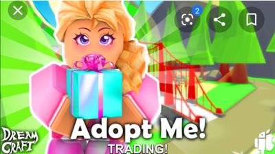 AMeroblox's profile picture. 