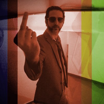 pyroliticcarbon's profile picture. political pyromaniac