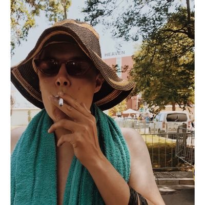 vikemannen's profile picture. 