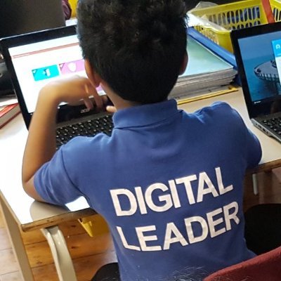 SandringhamIT's profile picture. The Computing Curriculum Team at @SandringhamE7 Primary School