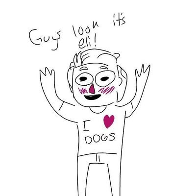 thatguyeli2_0's profile picture. 17🦋