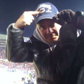 crappygilmore69's profile picture. 