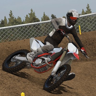 MX Bikes - Dirt Bike Games on the App Store