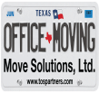 Move Solutions, Ltd