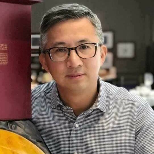 WeiChenWei1's profile picture. God Is Good ....