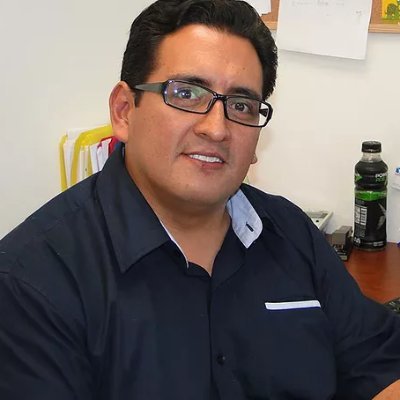 Sociólogo. Profesor-Investigador, FLACSO-Ecuador.