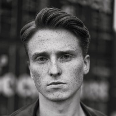 gustav_morstad's profile picture. Game Developer and Environment Artist at @_LOEDING_