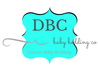 Providing quality handcrafted baby bedding since 2009. 
We are a Made in the USA company. Get you DBC Bedding Today!