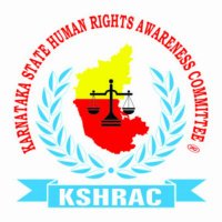 Karnataka State Human Rights Awareness Committee (@kshrac) 's Twitter Profile