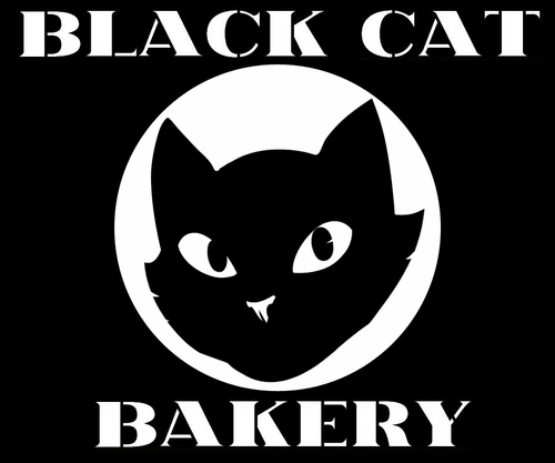 Black Cat Bakery LA BlackCatLA Twitter Black Cat Bakery LA BlackCatLA Twitter