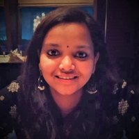 Advocate Spandana Reddy(@Spandana_Adv) 's Twitter Profile Photo