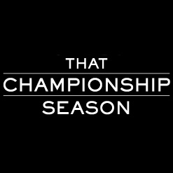 Gregory Mosher directs Pulitzer Prize winning play THAT CHAMPIONSHIP SEASON. Starring Brian Cox, Jim Gaffigan, Chris Noth, Jason Patric, & Kiefer Sutherland.