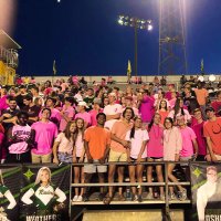 LDHS Student Section (@ldhsstudentsect) 's Twitter Profile