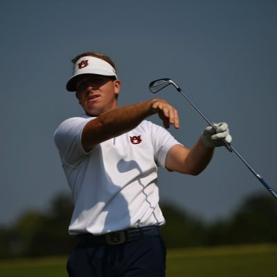 Im a golfer whose goal is never stop working to get better. God is my strength and he will lead my path. #idahosfinest #learntolive 2021 AUBURN!