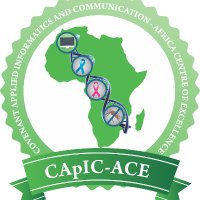 CApIC-ACE(@capicace) 's Twitter Profile Photo
