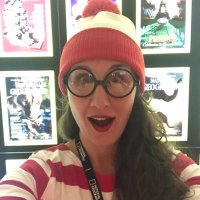 Lauren Sinclair(@MrsSinclairMaps) 's Twitter Profile Photo