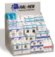 HalHenPRO's profile picture. Dedicated to providing the most comprehensive line of product for Hearing Healthcare and exceptional customer service for the past 65 years!