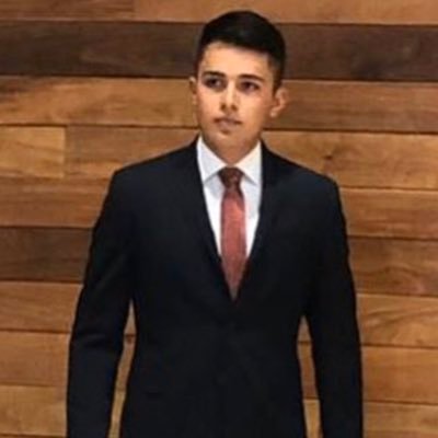 JesusG_RB's profile picture. Politólogo y aficionado subir cerros.