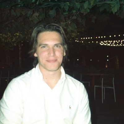 ceasarAlex's profile picture. Hokie, Triathlete, consultant.