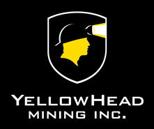 Yellowhead Mining has a 100% interest in the Harper Creek Project which is a large copper-gold-silver project located in south-central British Colombia.