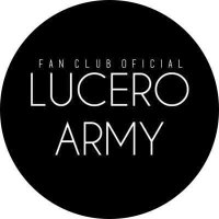 LUCERO ARMY OFICIAL (@luceroarmyfc) 's Twitter Profile
