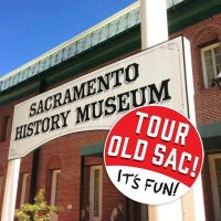 Sacramento History Museum(@SacHistMuseum) 's Twitter Profile Photo