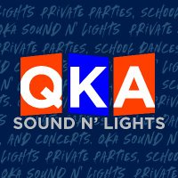 QKA Sound N' Lights (@qkasoundnlights) 's Twitter Profile