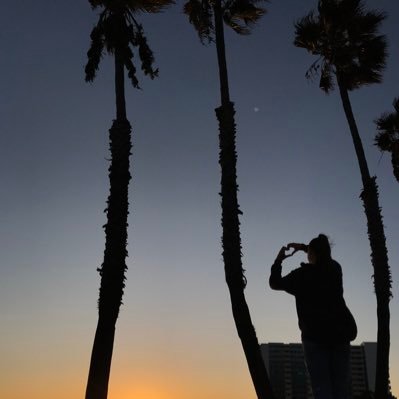 NY born and raised 📍Long Beach, California 🌴🐚