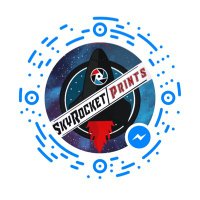SkyRocket_Prints (@srocket_prints) 's Twitter Profile