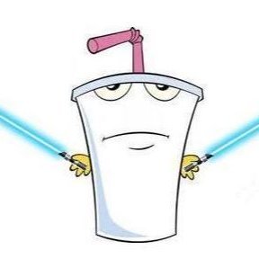 VaderShake Profile
