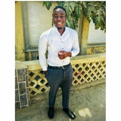 the_oluaseun's profile picture. Miracle Oluwaseun Akeju