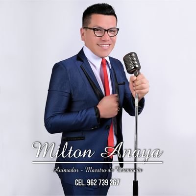 Milton Anaya
